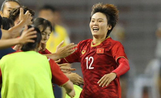 Phạm Hải Yến: Vững tin đến World Cup